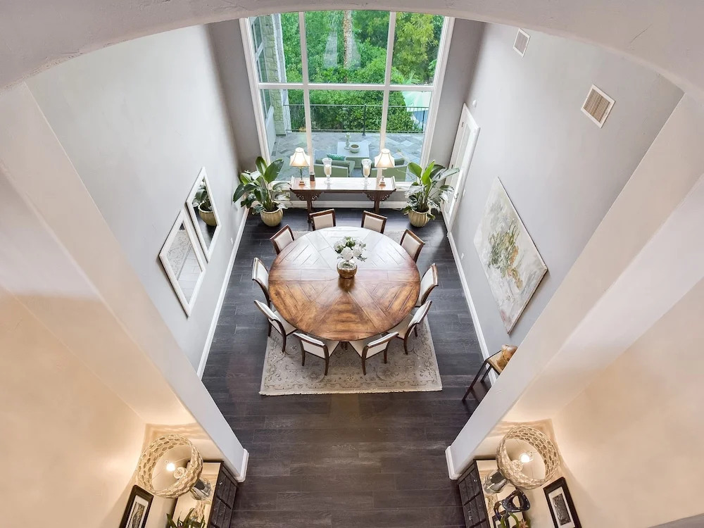 The Arrive Palms Estate 4 Bedroom Home