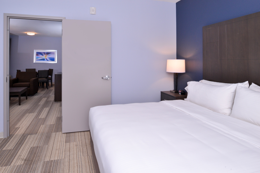 Holiday Inn Express Hotels & Suites Loma Linda by IHG