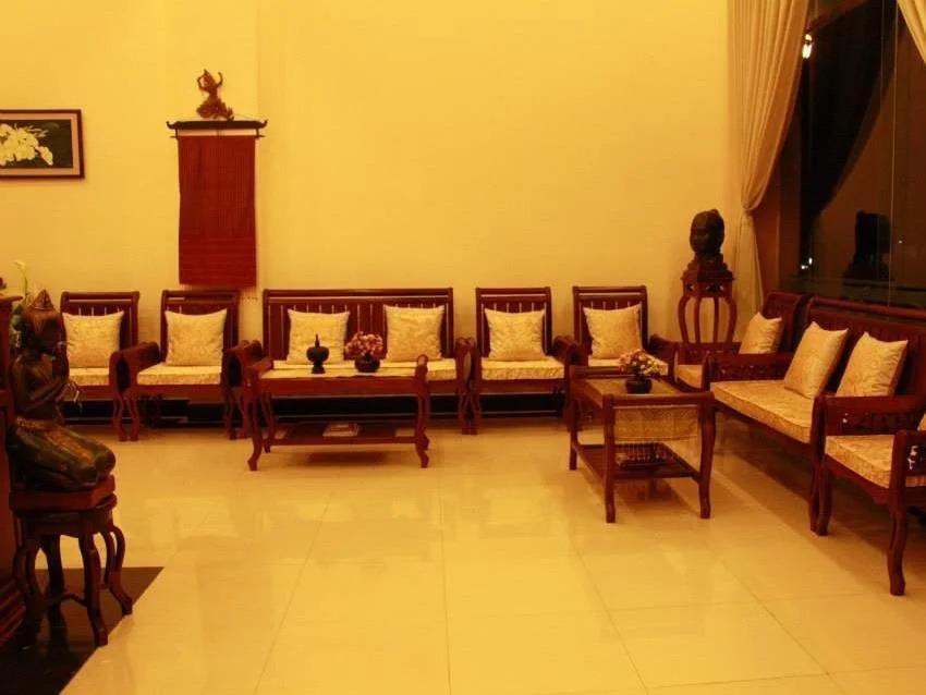 Chey Sokha Guesthouse