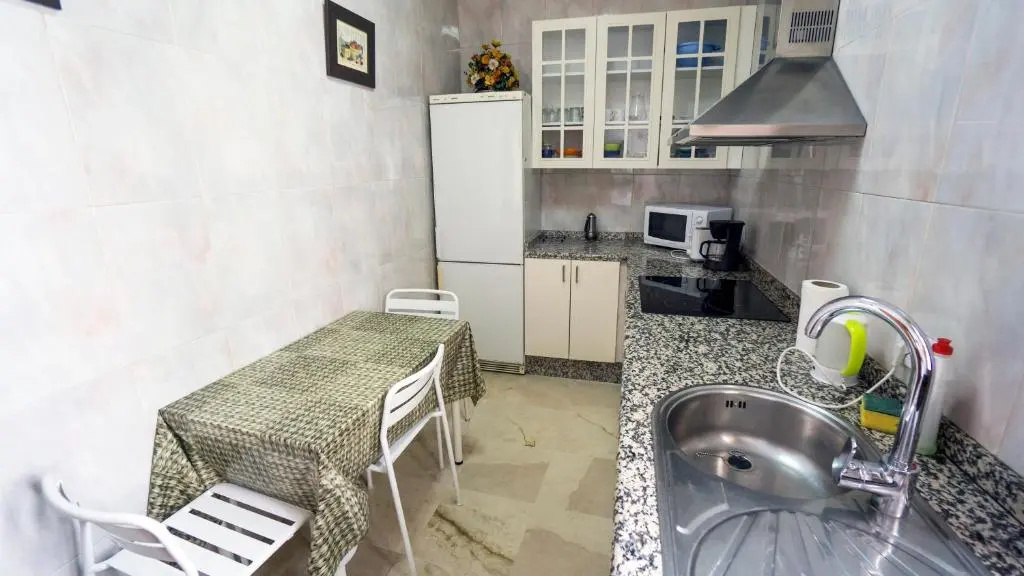 RentalSevilla Apartamento Luminoso en el Barrio Santa Cruz