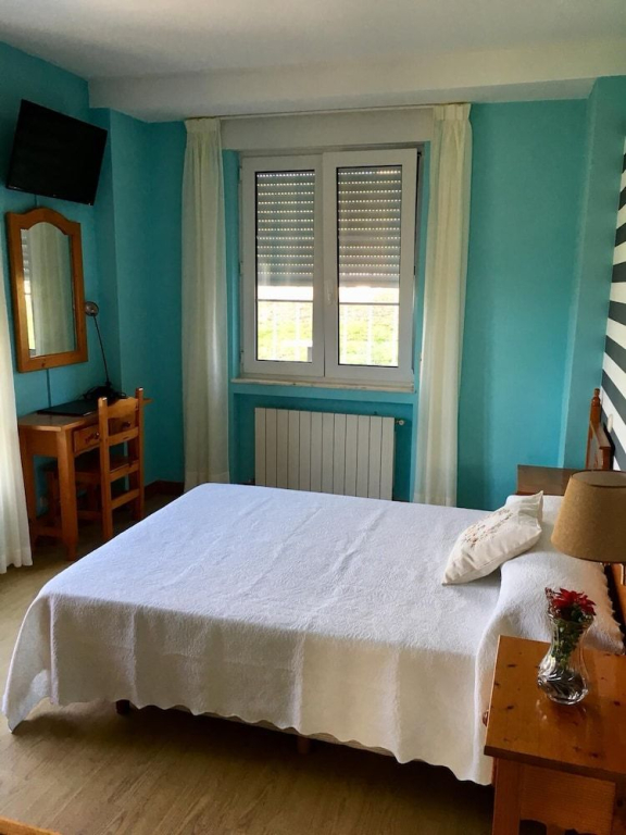 Hotel Capellan