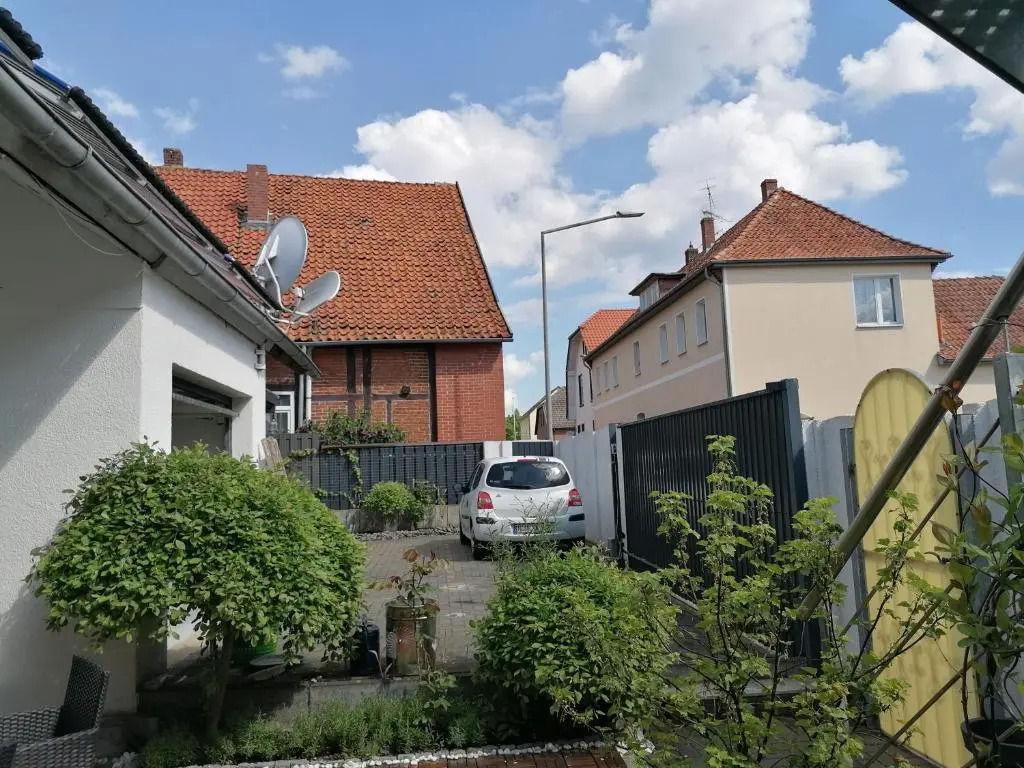 Ferienwohnung Resit 2