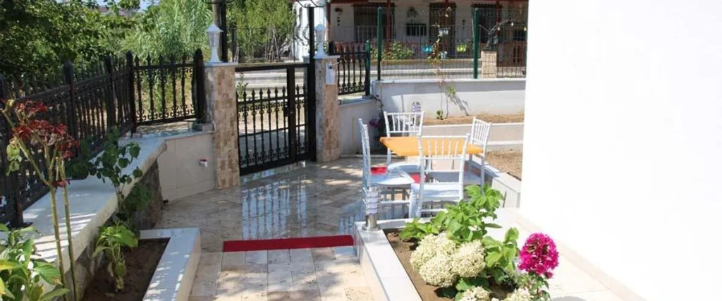 Inci Motel