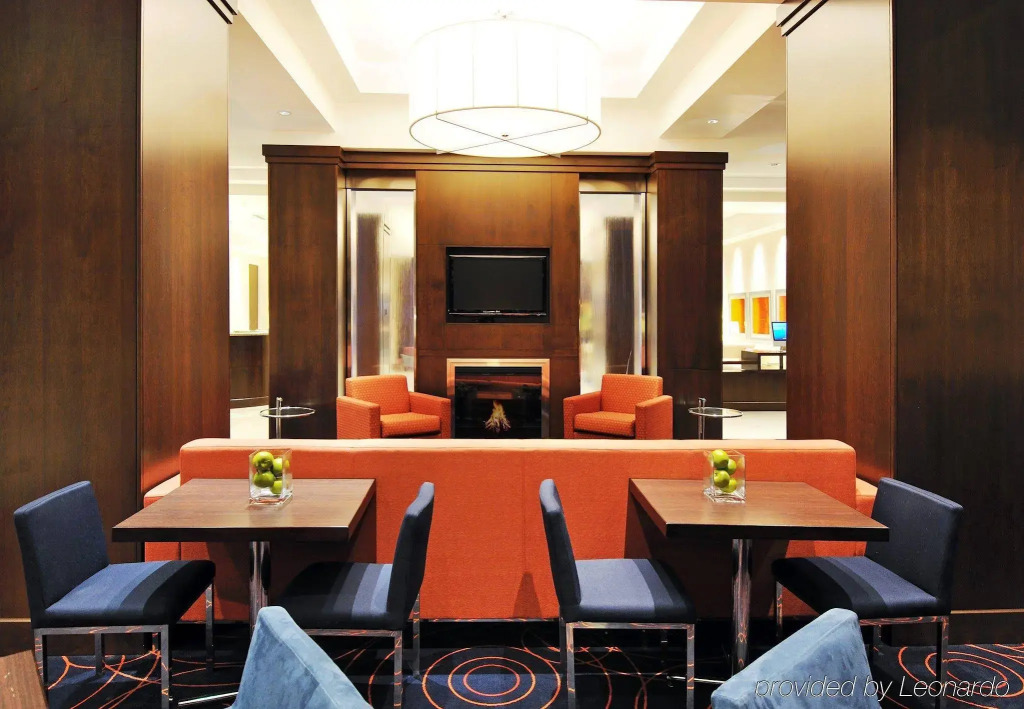 Holiday Inn Express Hotel & Suites Toronto - Markham by IHG
