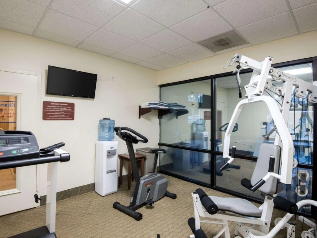 Country Inn & Suites by Radisson Rehoboth Beach - Dewey