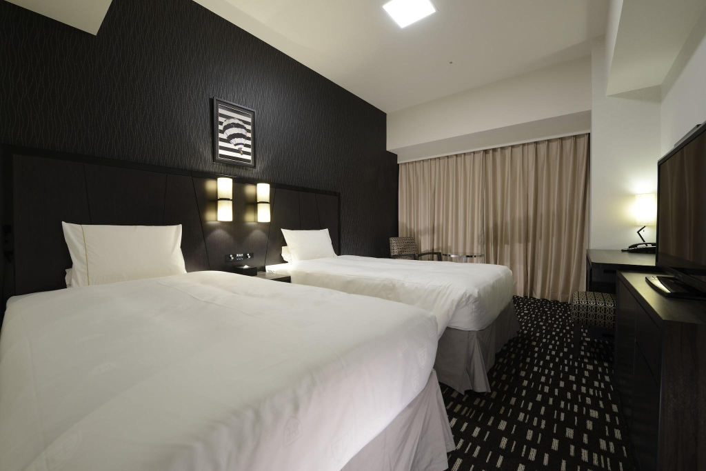 The Royal Park Hotel Tokyo Haneda Airport Terminal 3