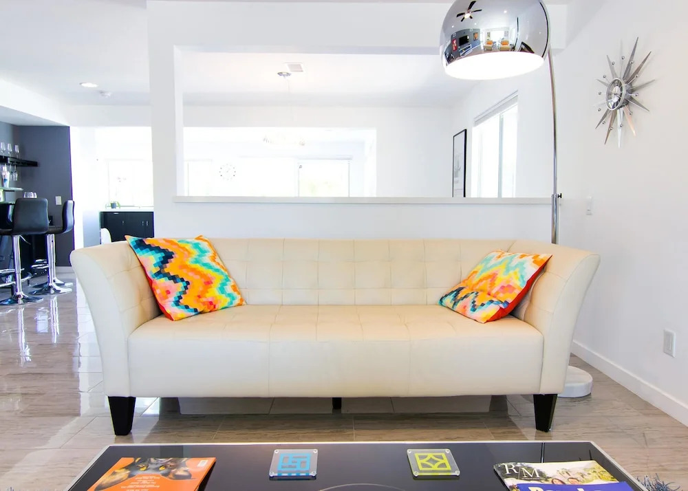 Midcentury Rose