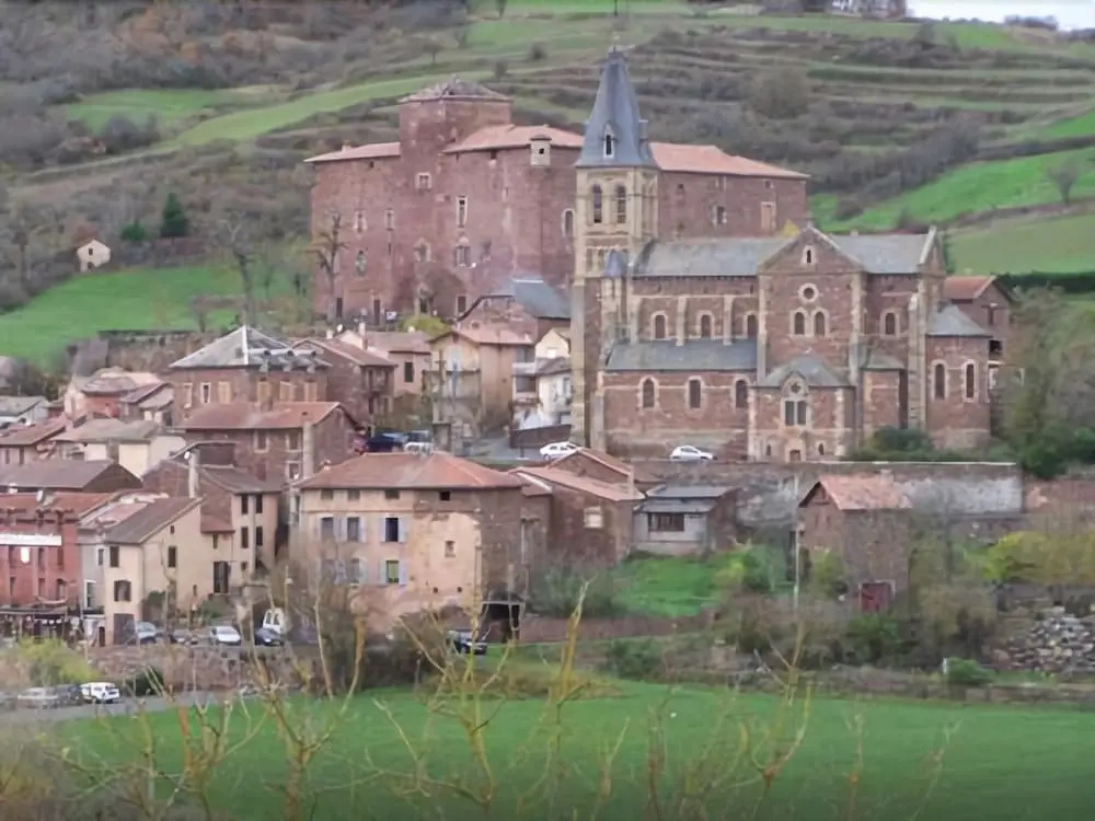 Auberge de la Valette
