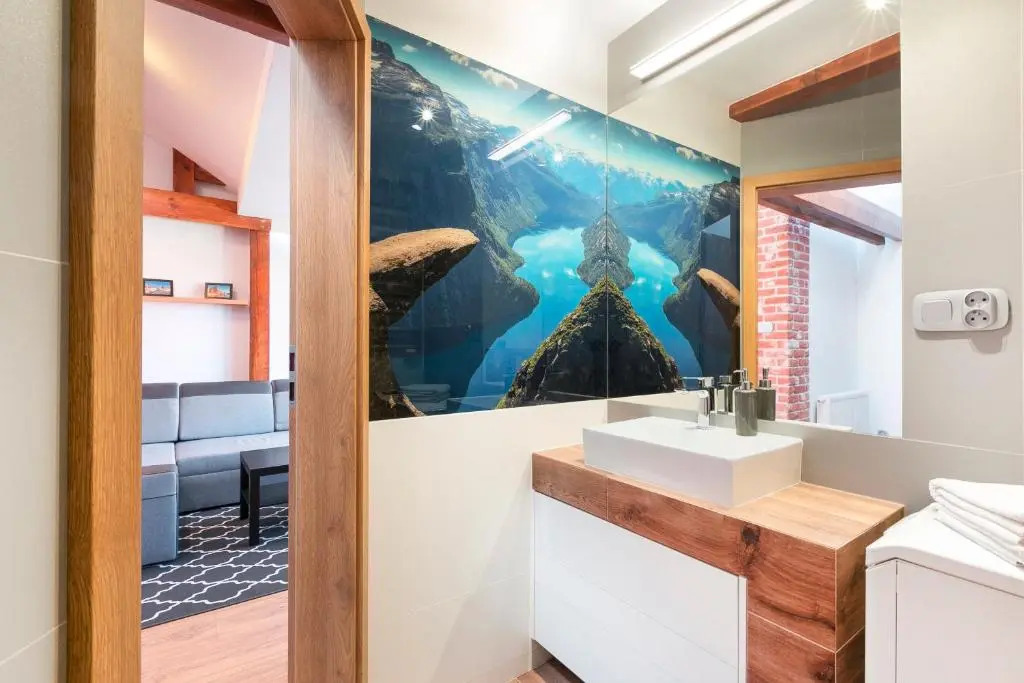 Loft Apartments