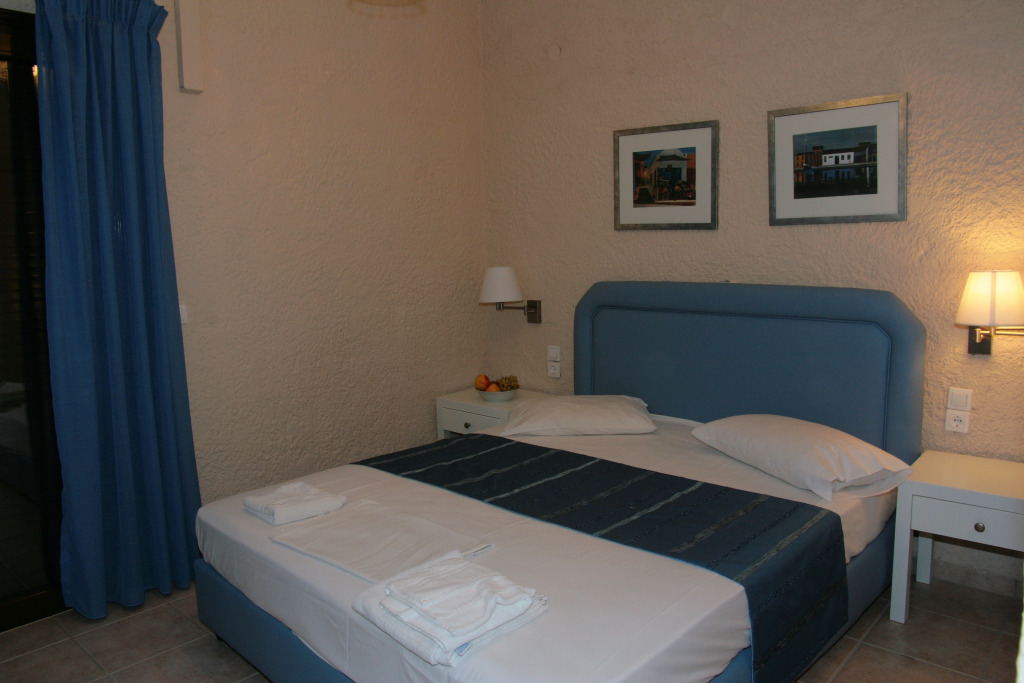 Perla Apartments