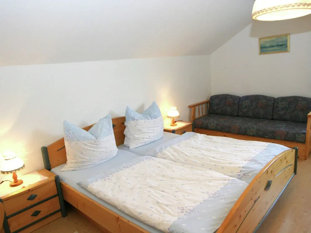 Spacious Holiday Home in Tauplitz Near Ski Area