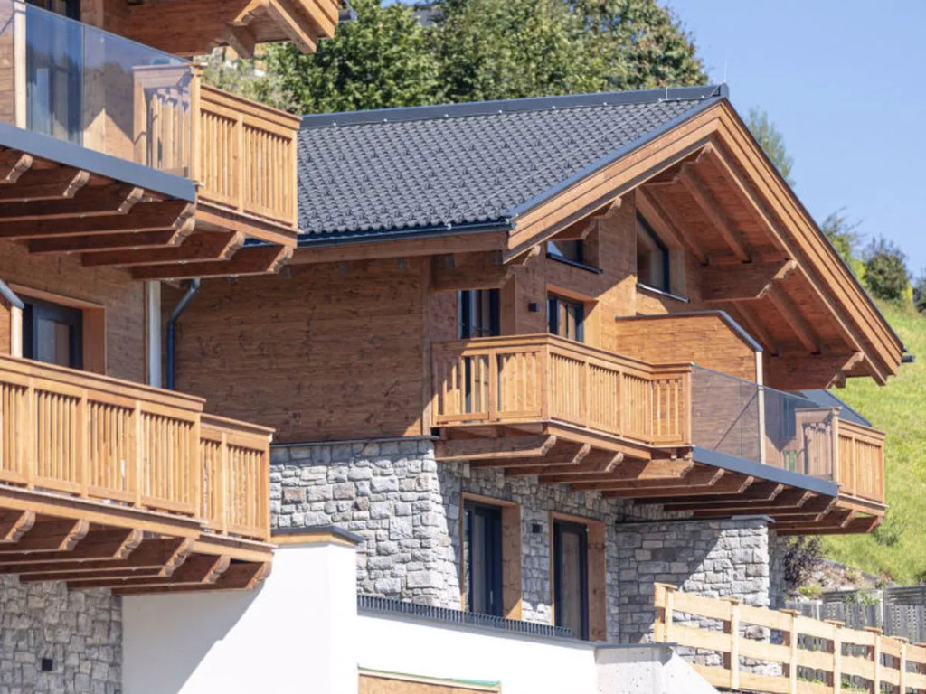 Superior Ferienhaus für 8-10 P.Sauna