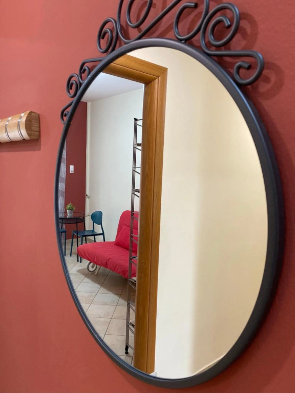 Tobacco Warehouse Apartment