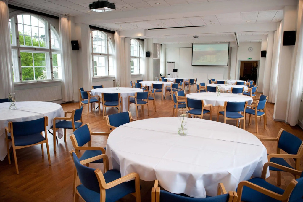 Vejlsøhus Hotel and Conference Center