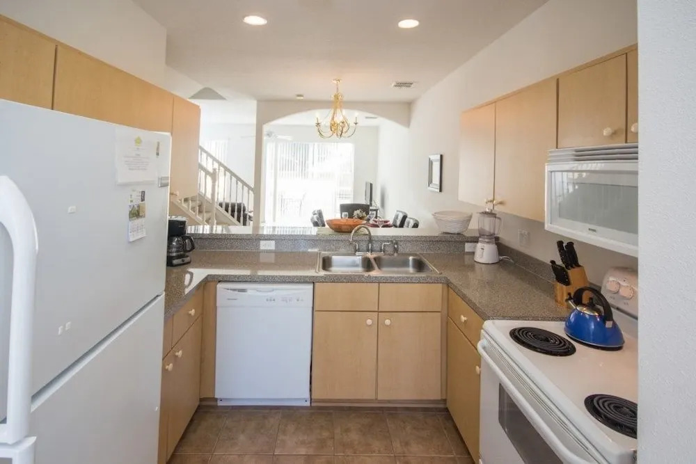 Ip60302 - Fiesta Key - 3 Bed 2.5 Baths Townhome