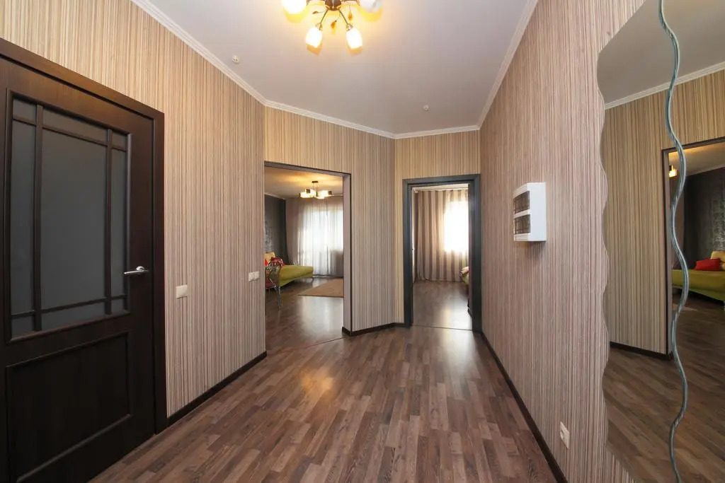 MS Apartments Khimki on Leninsky Prospekt