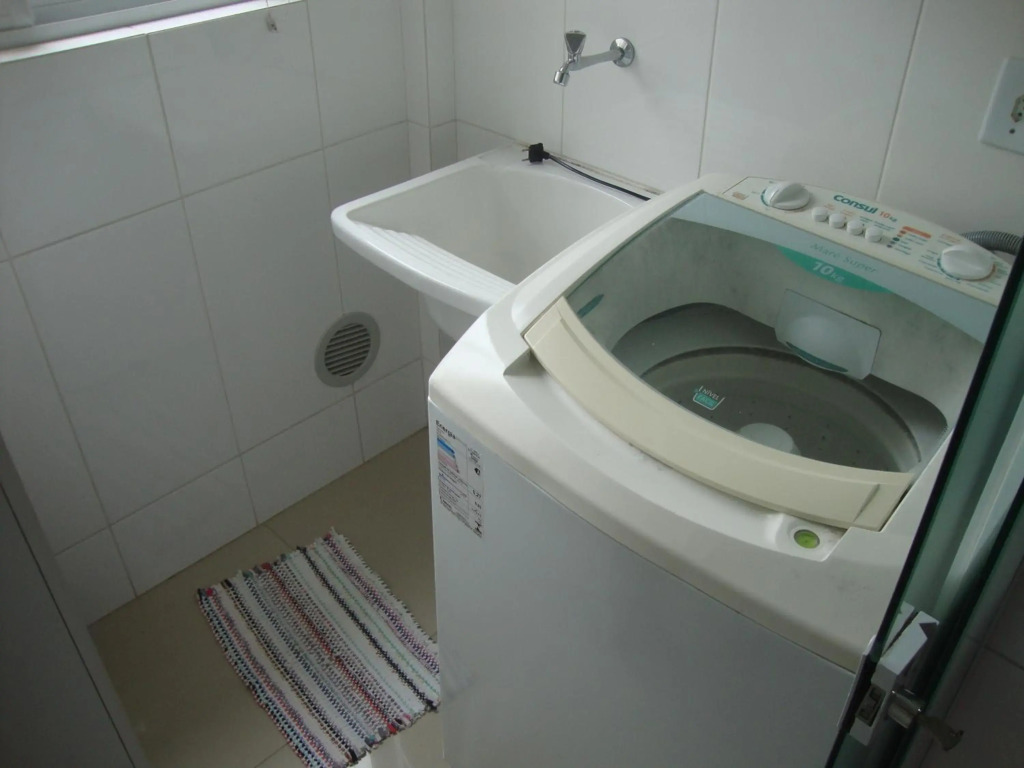 Apartamento para aluguel de temporada Bombas,SC