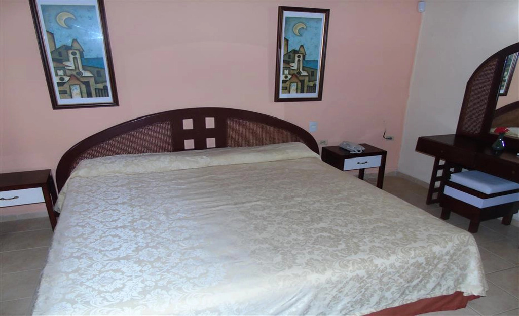 Horizontes Villa Soroa