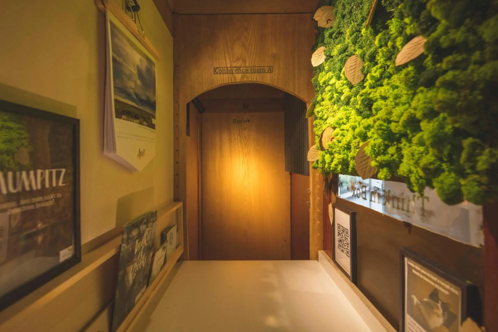 Hotel Luise