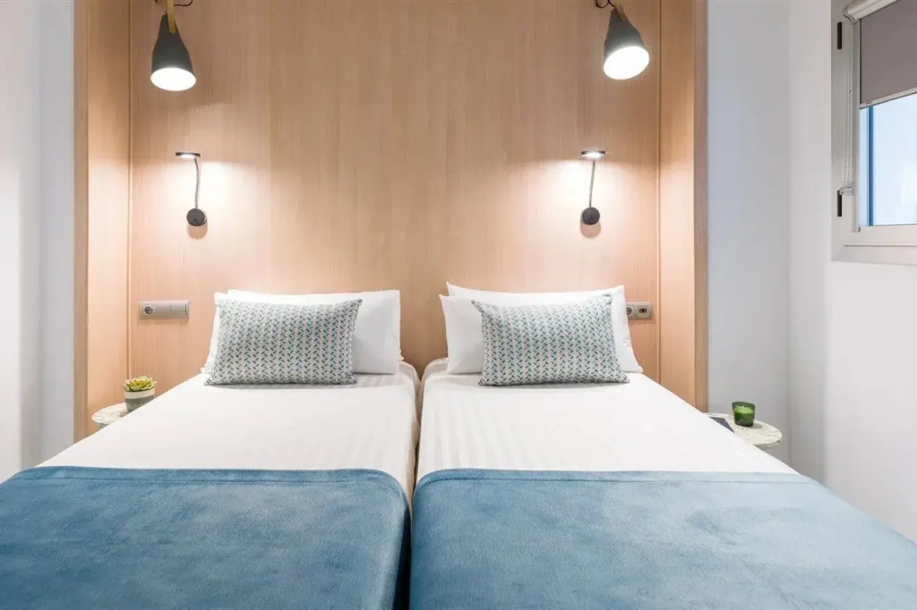 Tusity One Self Check-in Apartments