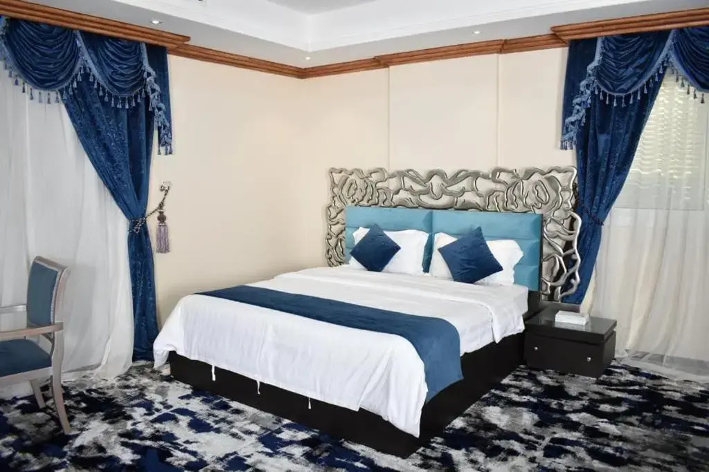 Diva Serviced Apartments