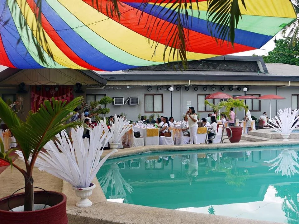Tierra Montana Hotel
