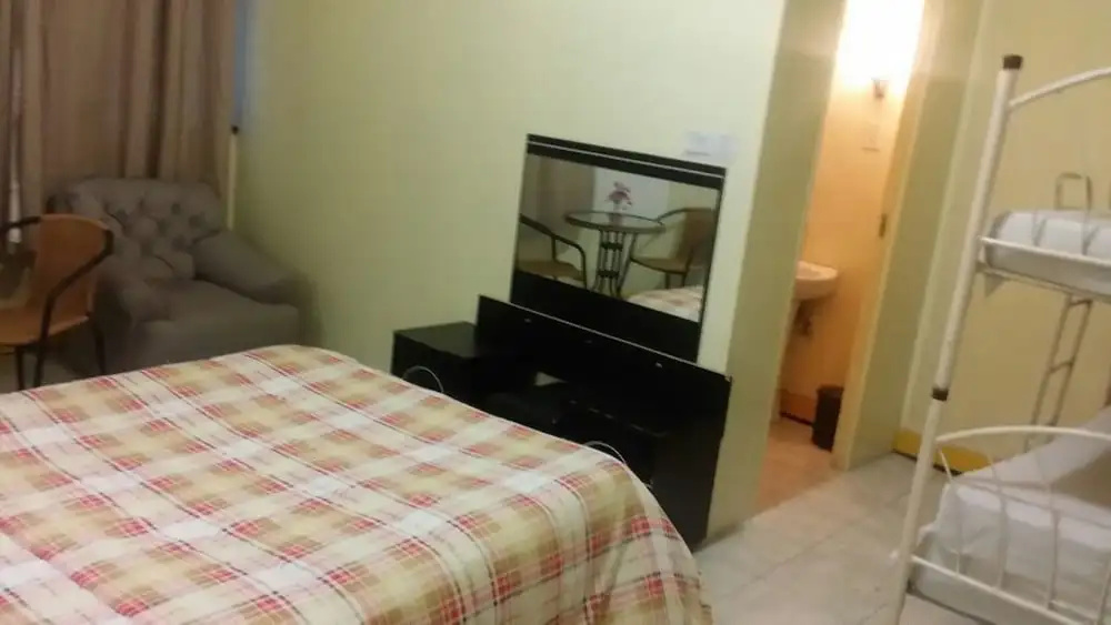 New Arrival Guest House