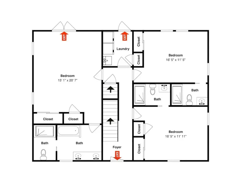 Sunny Side Up by Topsail Realty