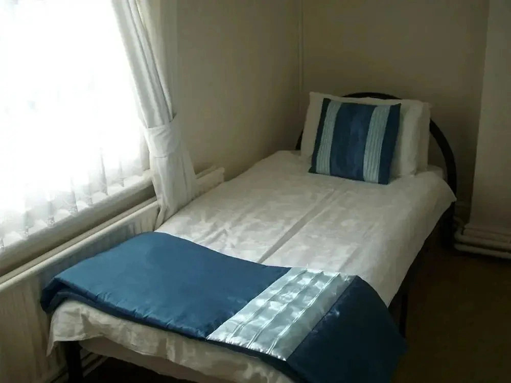 Chequers of Streatley - B&b