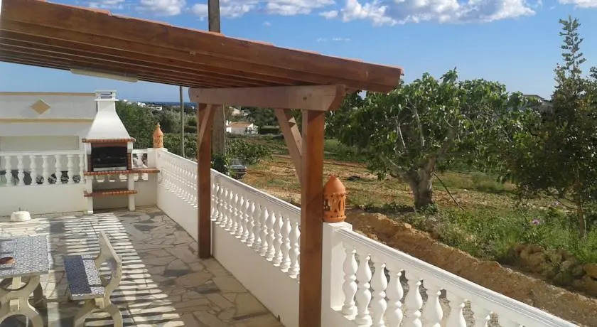 Casa Do Campo