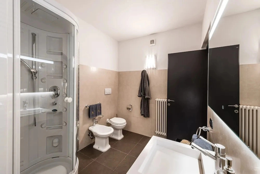 Giotto Luxury Apartment Villa Guinigi