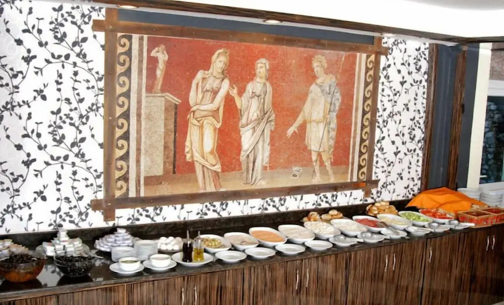 Antakya Onur Hotel