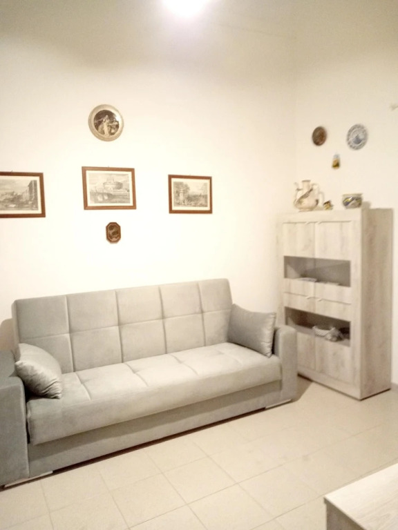 Apartment With 2 Bedrooms In Catania With Wonderful City View Balcony And Wifi