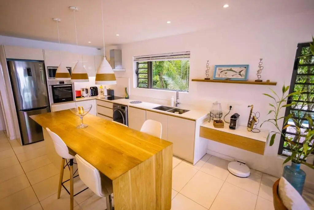 Bayview Apartment Grand Bay