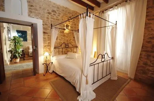 Imagen de Can Simó Petit Hotel (28 de 28)