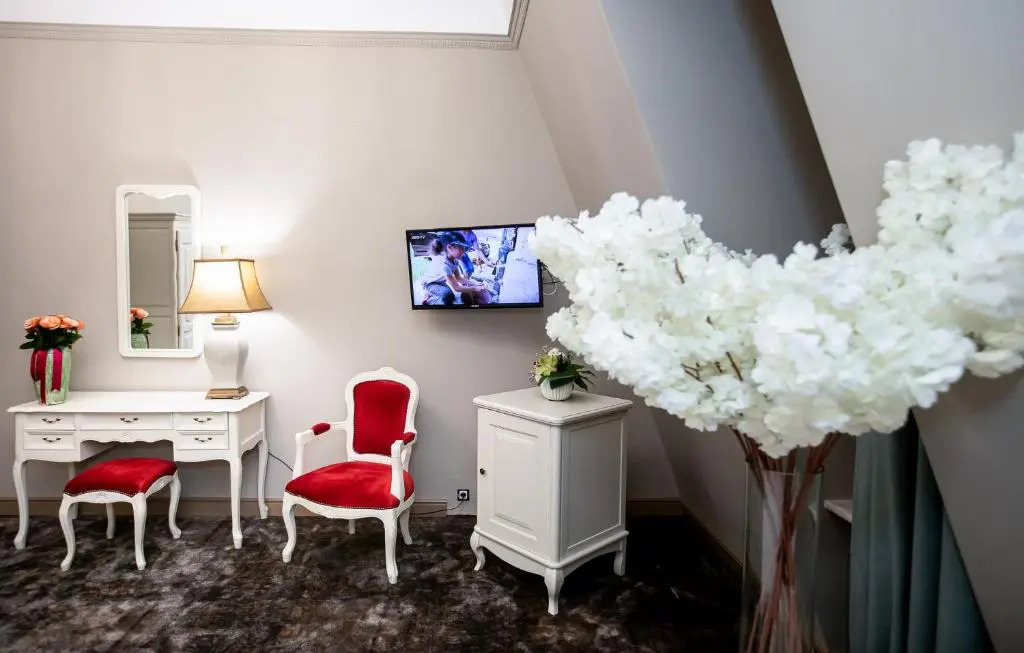 Grand Hotel Traian