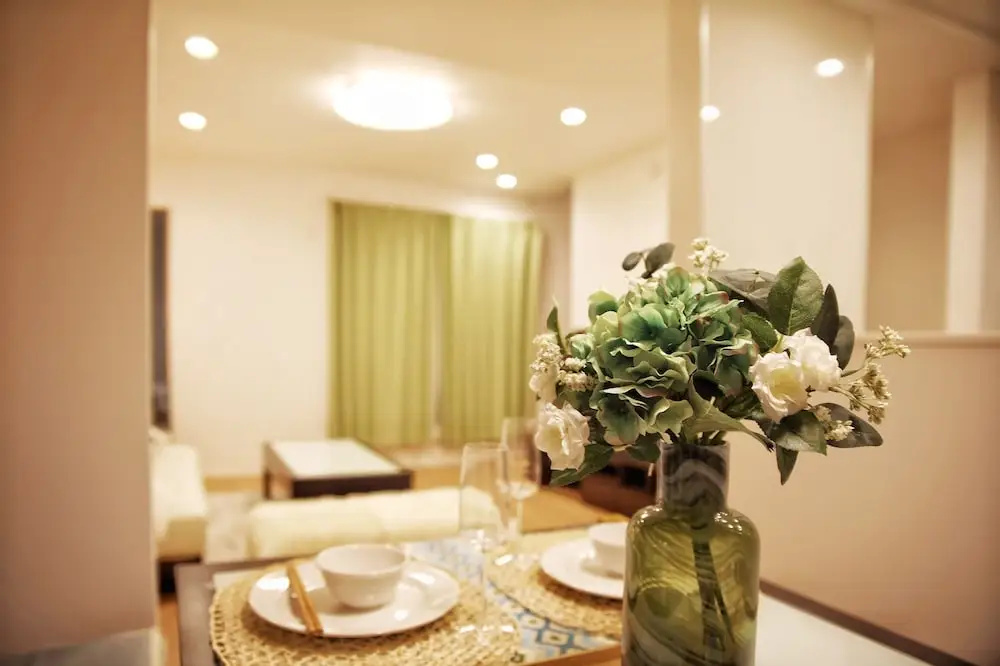 Ikebukuro House