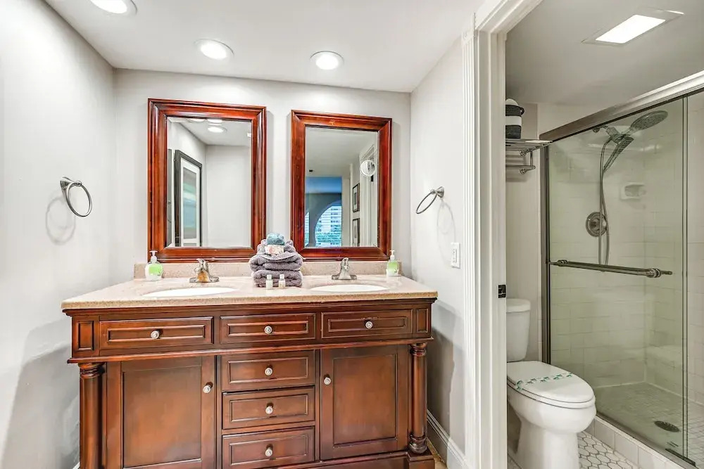 Beachy Marco Island Condo With Resort Amenities!
