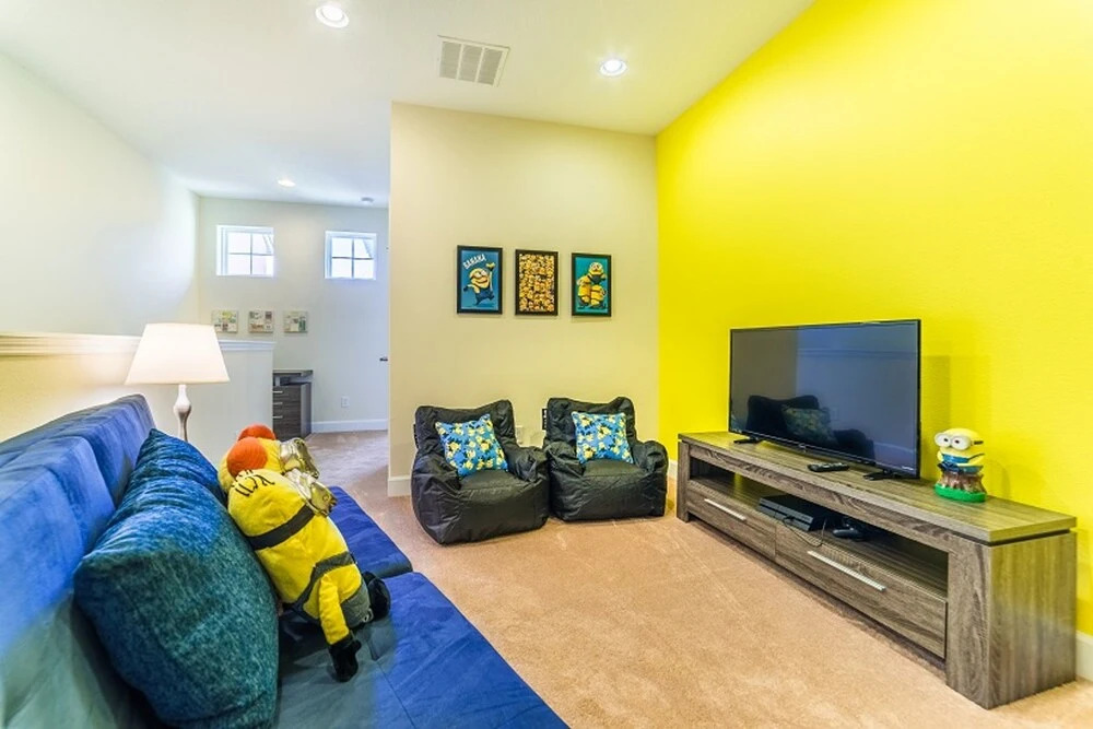 Festival Resort 342