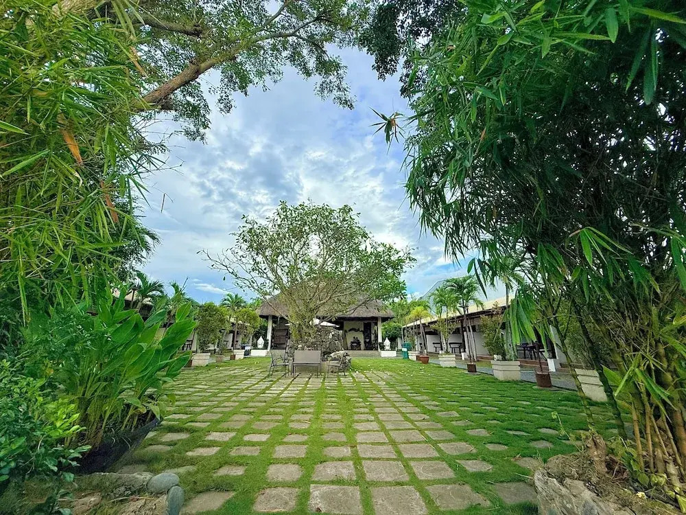 Maritoni Bali Suites And Villas