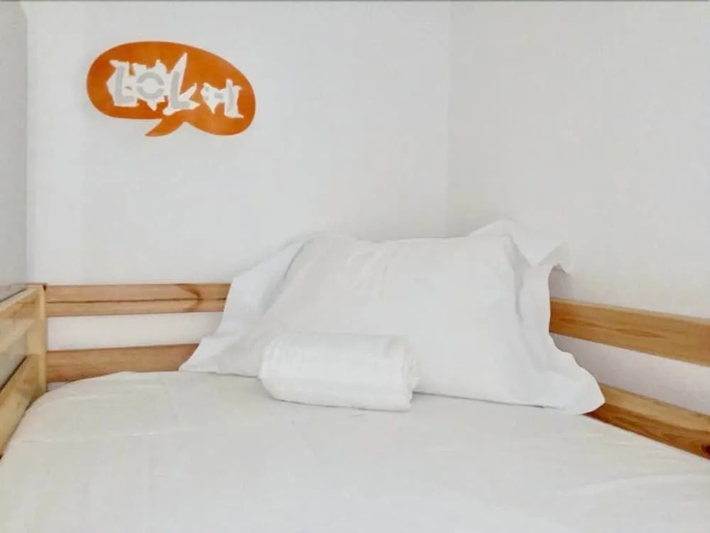 Kuta Beach House