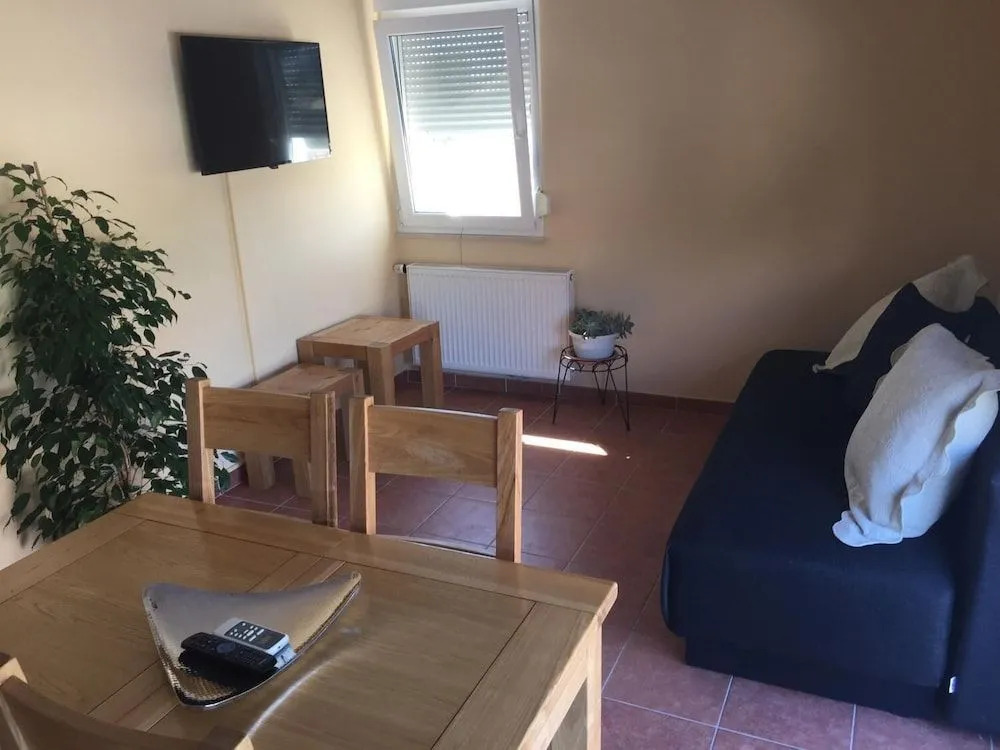 Ana's apartments