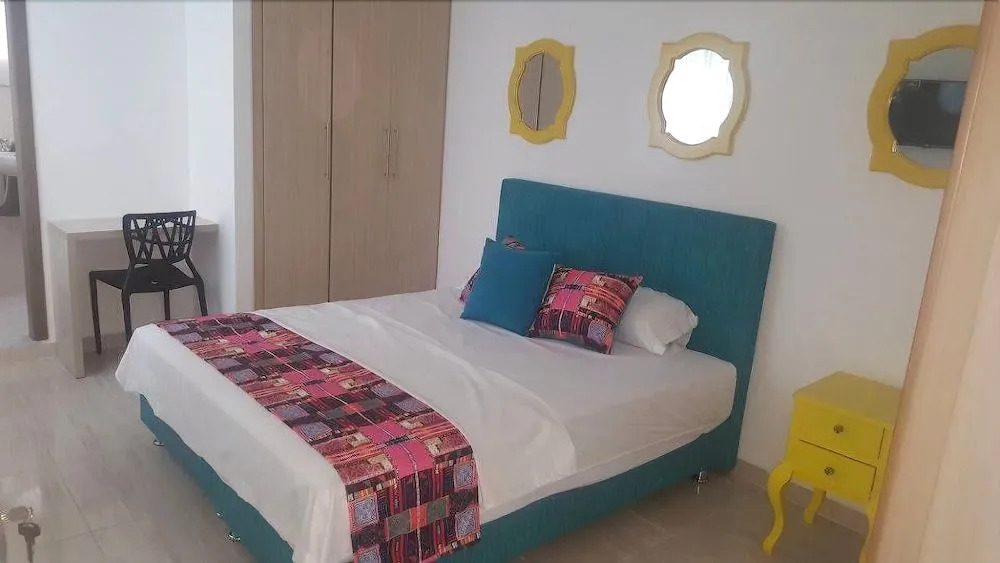 Hotel Veneton Dosquebradas