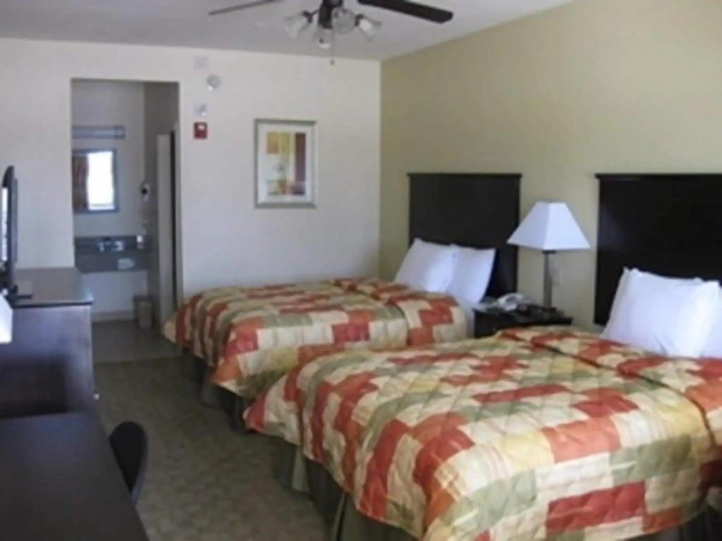 Americas Best Value Inn & Suites Tomball