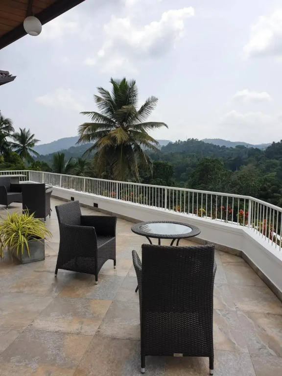Samindra Villa