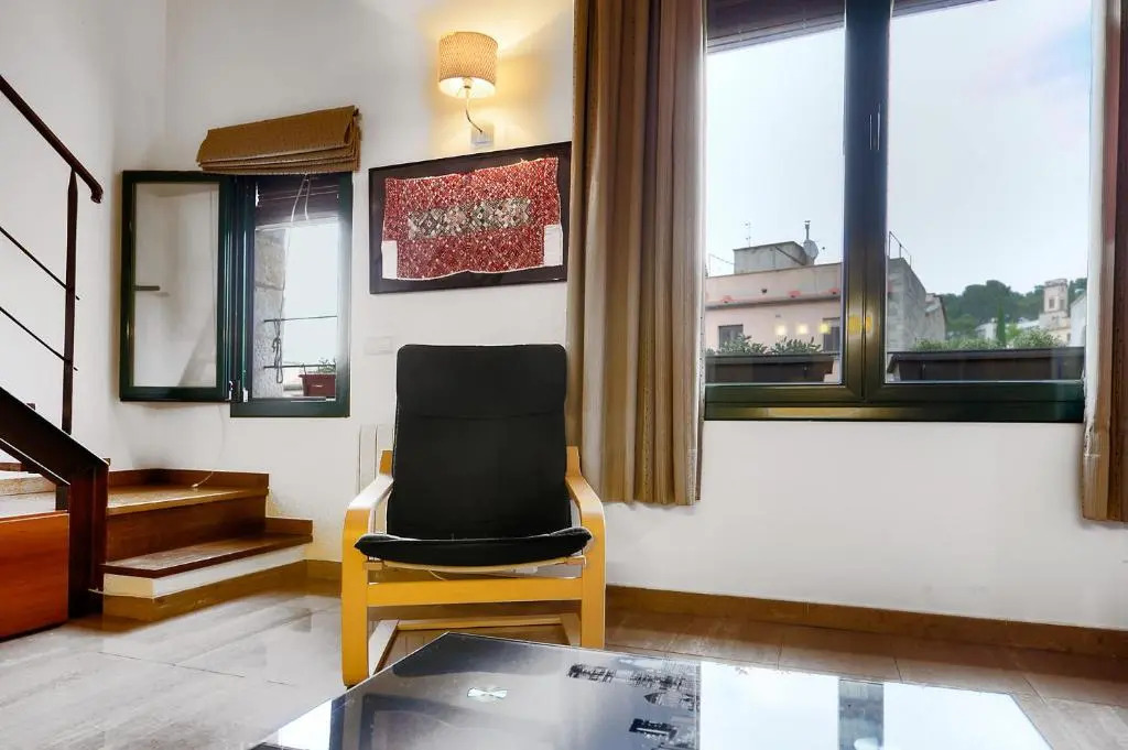 Galligants Apartment