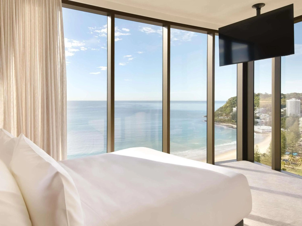 Mondrian Gold Coast