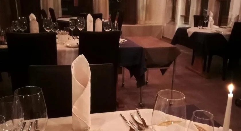 Hotel Hubertus