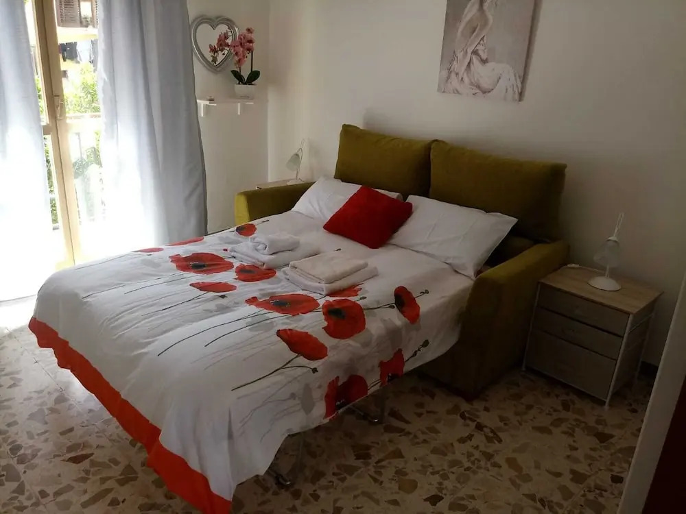 Casa Rashbrook 1 Bed Renovated Historical Center