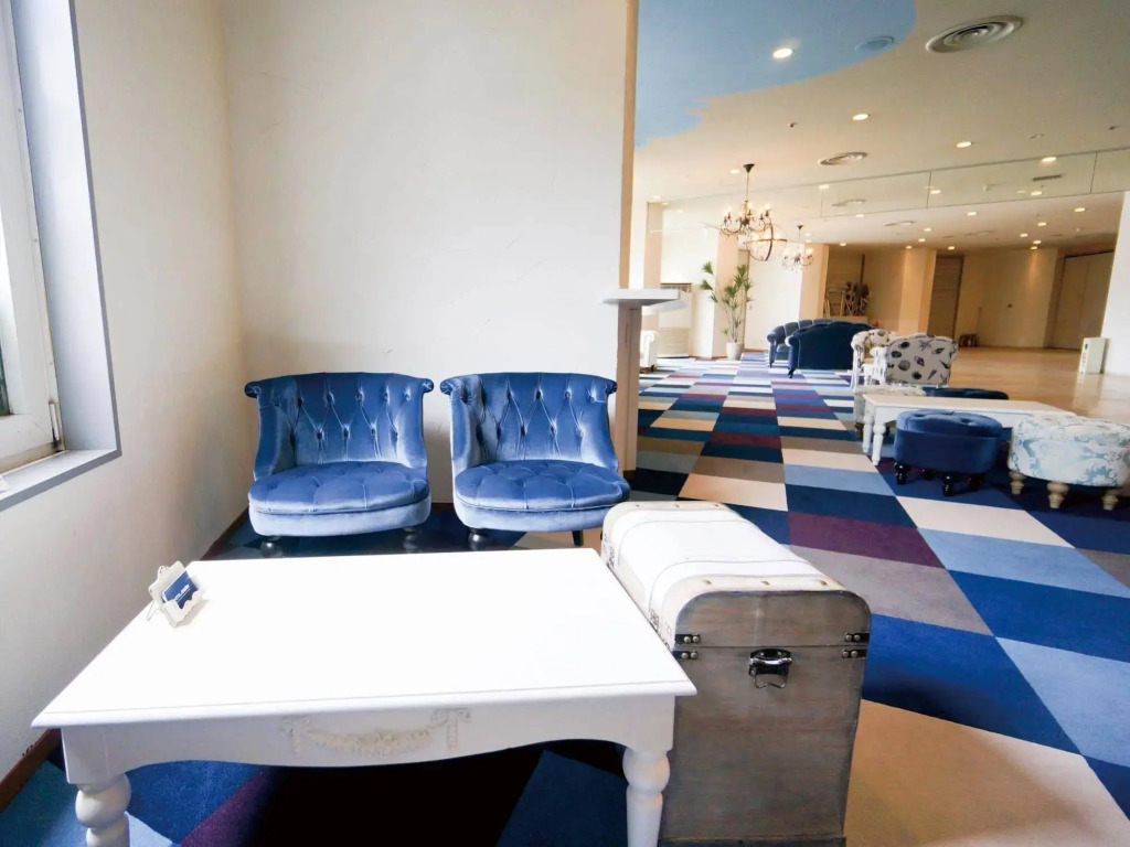 Hotel AreaOne Sakaiminato Marina